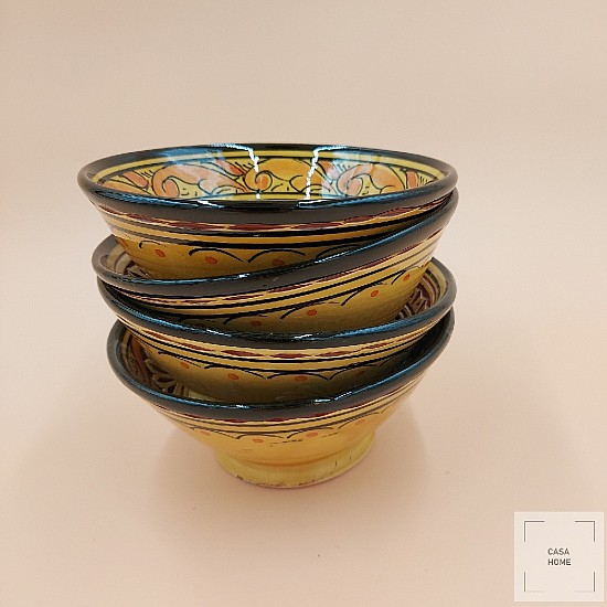 keramik Skål 15cm