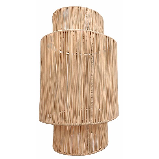 Taklampa Lång 