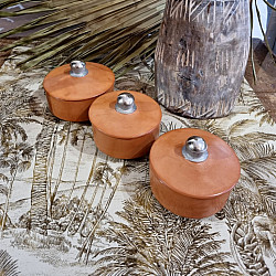 Burk Rund 11cm