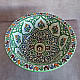 Marockansk handfat Fez-6