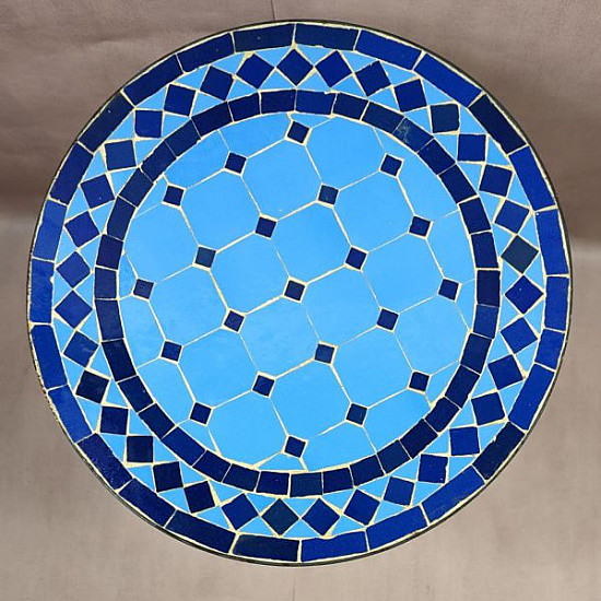 Mosaikbord 40Ø