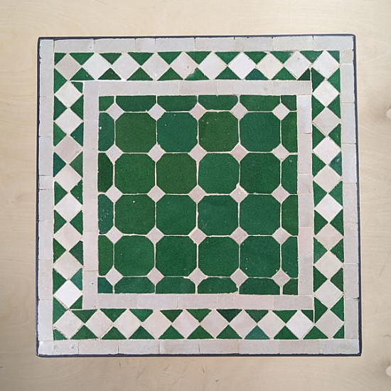 Mosaikbord  40,60cm