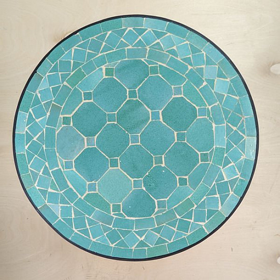 marockansk-mosaikbord-ljustturkos-40cm
