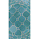 marockansk-mosaikbord-ljustturkos-40cm