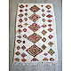 Berber matta  217x138cm