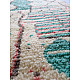 Berber matta 240x134cm