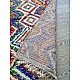 Berber matta 230x149cm