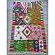 Berber matta 234x138cm