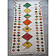 Berber matta 242x140cm