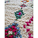 Berber matta 238x157cm