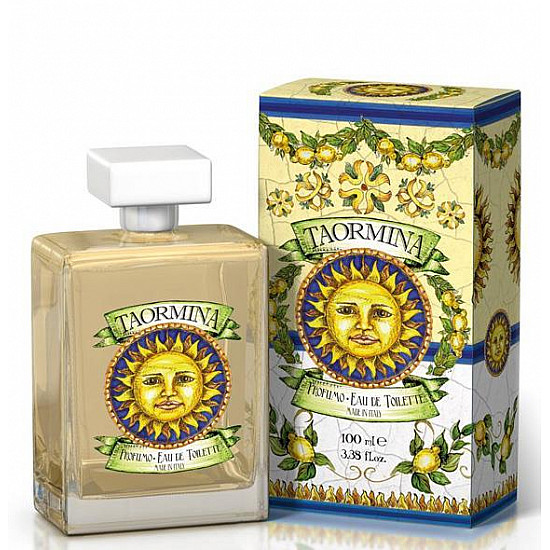Eau De Toliet Taormina