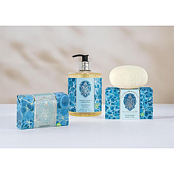 Paper Wrapped Soap Sea Breeze 200g
