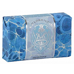 Paper Wrapped Soap Sea Breeze 200g
