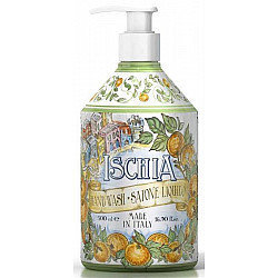 Flytande handtvål Ischia