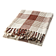 ANNA Filt, Rost/beige