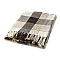 ANNA Filt, Brun/beige
