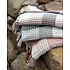 ANNA Filt, Rost/beige