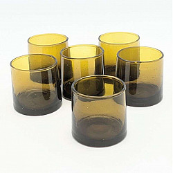 Glas envers TR