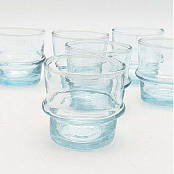 Glas Ø 6cm