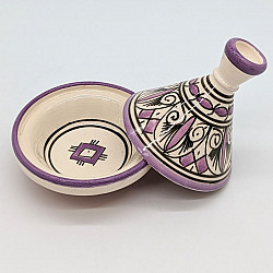 Liten Tagine Tivoli