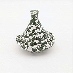 Tagine prickig -grön 8cm