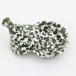 Tagine prickig -grön 8cm