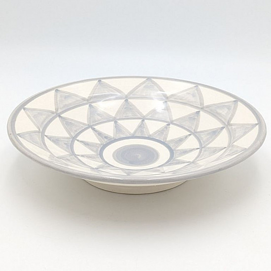 Keramik Fat Ø27cm