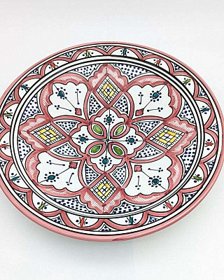 Keramik Fat Ø35,40cm