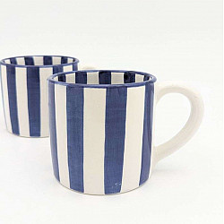 keramik Mugg