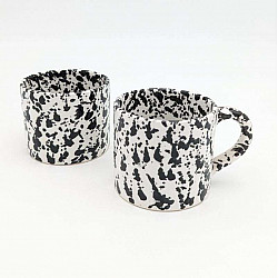 Keramik mugg