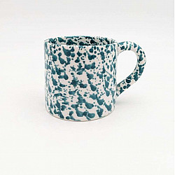 Keramik mugg