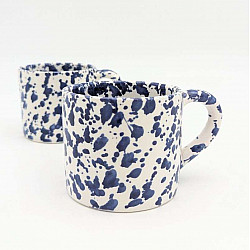 Keramik mugg
