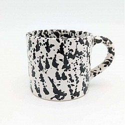 Keramik mugg