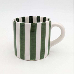 keramik Mugg