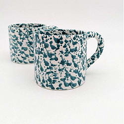 Keramik mugg