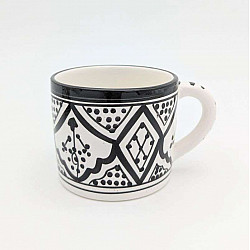 keramik Mugg