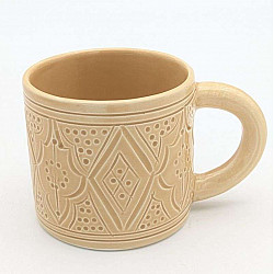 Mugg Grave Sand