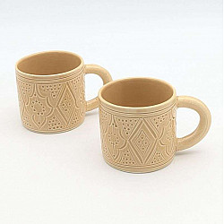 Mugg Grave Sand