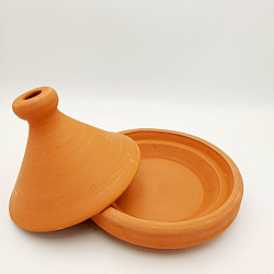 Marockansk tagine Ø 27